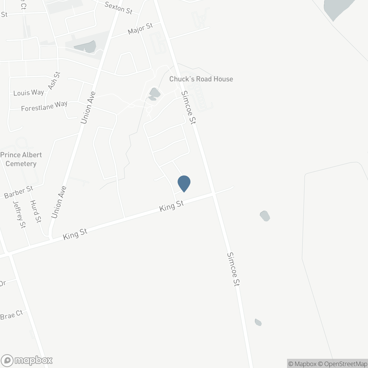 104 CALWELL DRIVE, Scugog, Ontario L9L 1T7